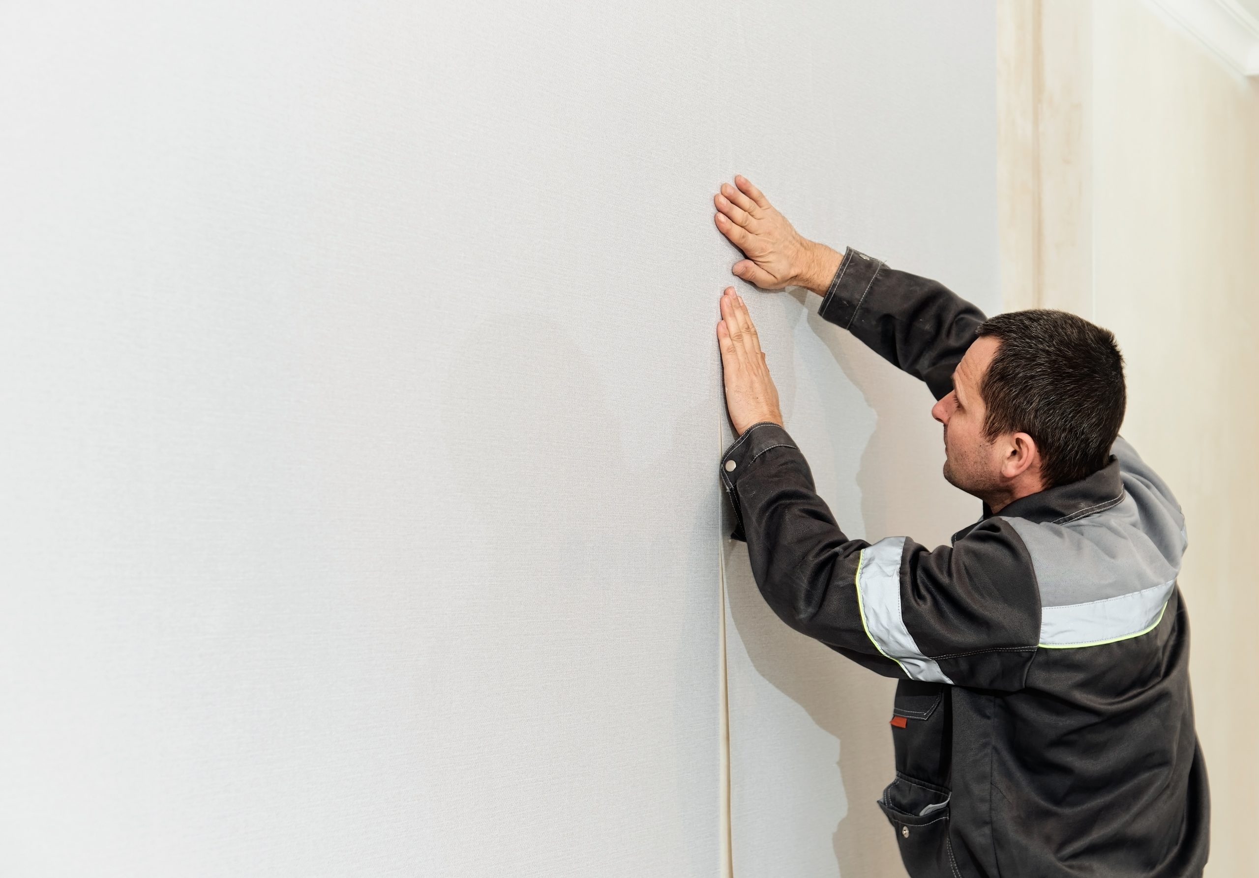 How Long Does Plastering Take? Unveiling the Art of Smooth Walls